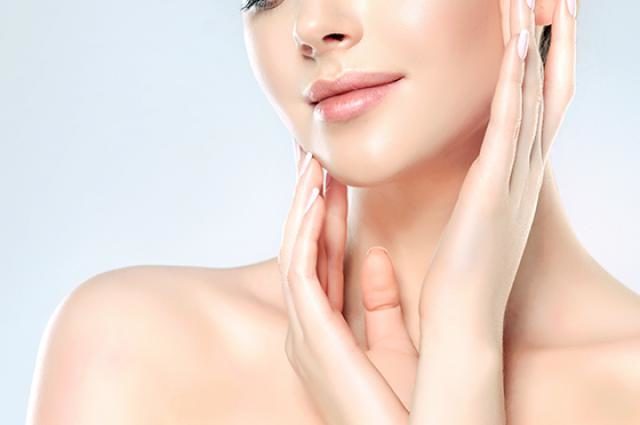 Nevea extra whitenning skin therapy serum 
