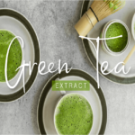 น้ำตบชาเขียว ประโยชน์ดี ๆ ที่ซึมซาบสู่ผิวอย่างเป็นธรรมชาติ