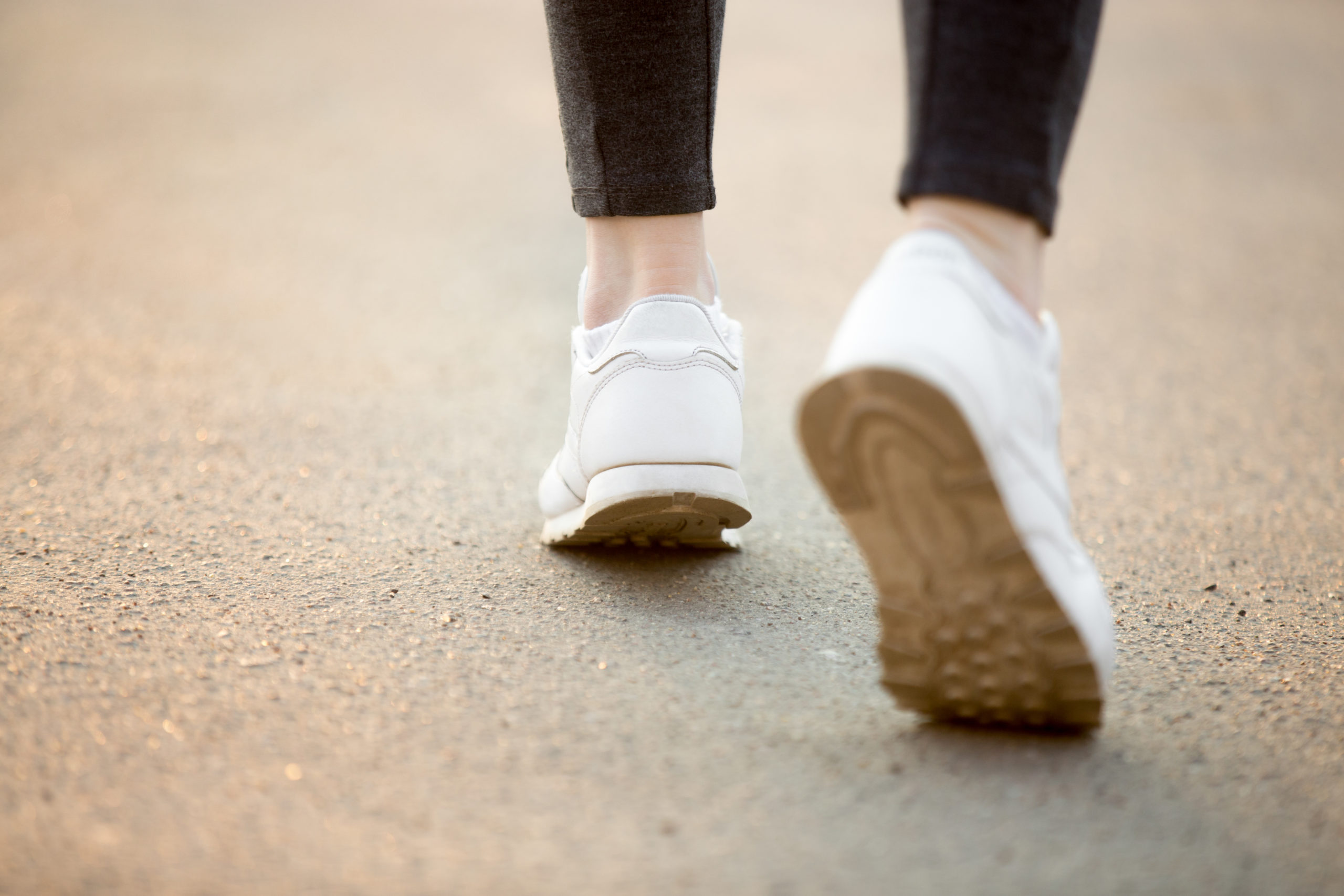 แนะนำ 「#4 รองเท้าสุขภาพญี่ปุ่น 」ขึ้นเขา ลงห้วยก็เดินไหวสบายๆ