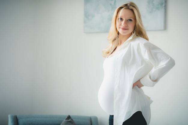 ร่างกายของลูกสมบูรณ์มากแค่ไหนเมื่อคุณแม่ตั้งครรภ์ได้ 37 สัปดาห์ ?