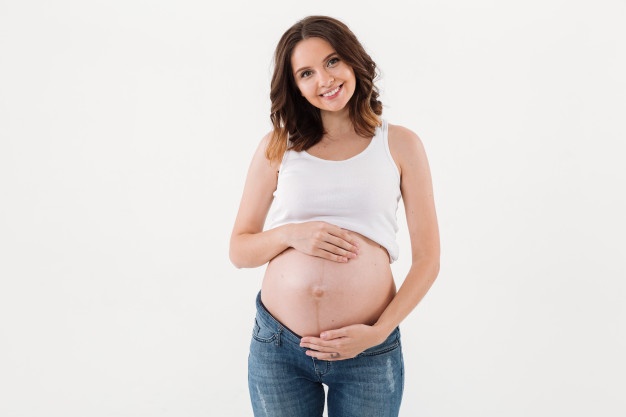 ไขข้อสงสัย?? ท้อง 4 เดือนลูกอยู่ตรงไหน?พร้อมบอกวิธีการดูแลสุขภาพของคุณแม่และลูกน้อยในท้อง