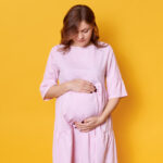 ตั้งครรภ์ 32 สัปดาห์ ท้องแข็ง จริงหรือหลอกดูอย่างไร ?