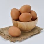 ทลายความเชื่อด้วยคำตอบสุดกระจ่าง [ทำจมูกกินไข่ได้ไหม] พร้อมอาหารที่ควรกิน vs ควรเลี่ยง ถ้าไม่อยากแผลหายช้า!!