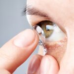 รู้หรือไม่?? มีคอนแทคเลนส์สำหรับคนสายตาเอียงด้วย!! ขอเเนะนำ #5 คอนเเทคเลนส์คุณภาพดี สำหรับคนมีปัญหาเรื่องสายตาเอียง ต้องตำ!!