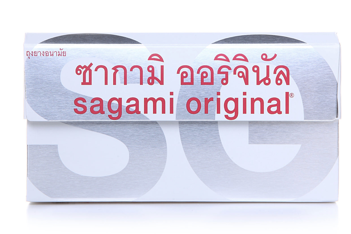 ตามหา #5 ถุงยางญี่ปุ่นยี่ห้อไหนดีที่จะทำให้มีคำว่าสึโก้ยยยยตลอดบทรัก