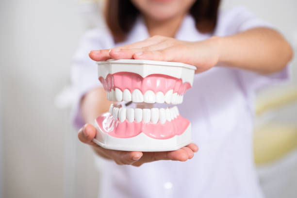 จัดฟันข้างในคืออะไร ต่างกับการจัดฟันแบบใสอย่างไร ราคาเท่าไหร่??? พร้อมแนะนำ #3พิกัดจัดฟันข้างในโดยแพทย์ผู้เชี่ยวชาญ