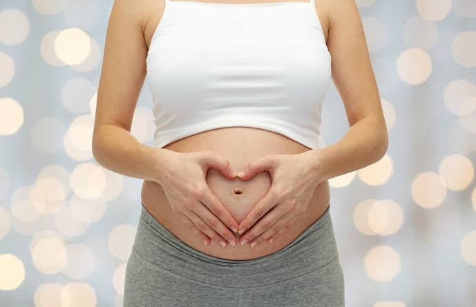 พัฒนาการเบบี๋ตัวน้อย กับการตั้งครรภ์ 36 สัปดาห์
